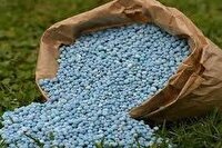 تامین ۹۰ هزار تن کود یارانهای برای کشت پاییزه در خراسان رضوی