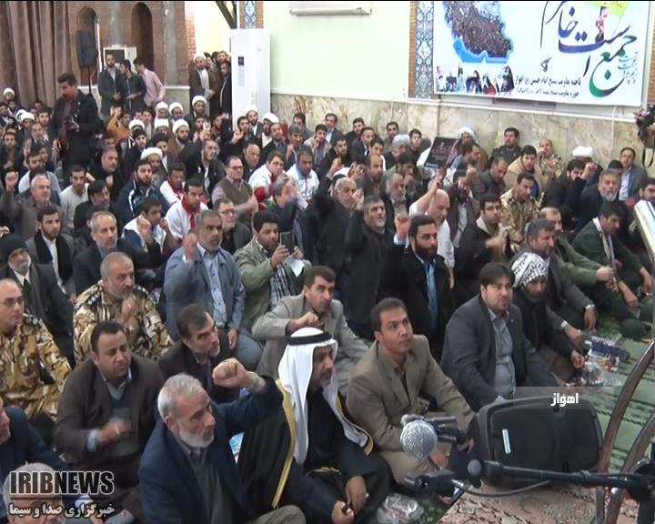 گراميداشت 9 دي در سراسر کشور