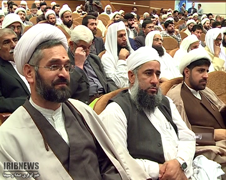 توطئه تجزیه کشورهای اسلامی به قصد امنیت رژیم صهیونیستی