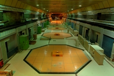 بازدید 237 هزار نفر از سد و نیروگاه کارون سه و مارون