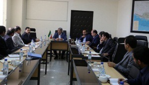 برگزاری همایش بین المللی معرفی ظرفیت های سرمایه گذاری در سواحل مکران