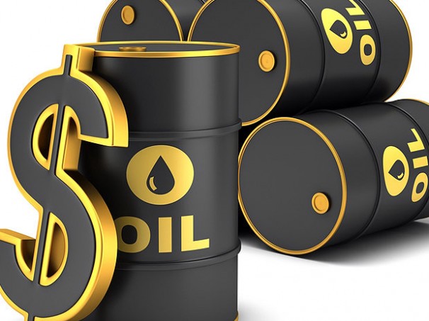 قیمت نفت ایران به 55 دلار نزدیک شد