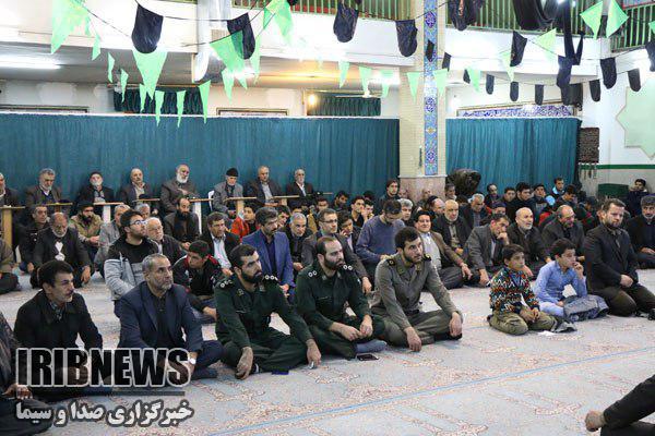 حضور باشکوه مردم در راهپیمایی 22 بهمن دشمنان را نا امید کرد حضور باشکوه مردم در راهپیمایی 22 بهمن دشمنان را نا امید کرد