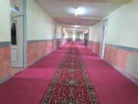 اسکان بیش از 6 هزار دانش آموز در خوابگاه اسکان بیش از 6 هزار دانش آموز در خوابگاه