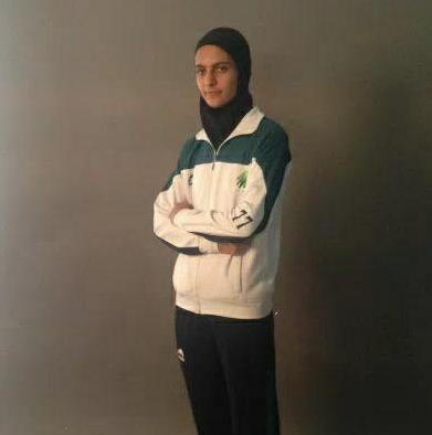 دعوت از فوتبالیست قروه ای به اردوی تیم ملی جوانان دختر کشور دعوت از فوتبالیست قروه ای به اردوی تیم ملی جوانان دختر کشور