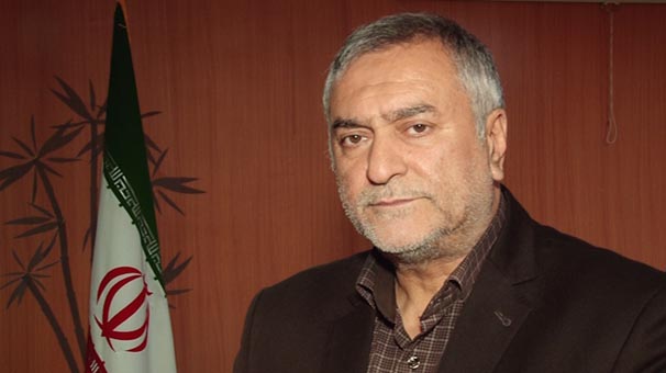 تشییع پیکر 10 شهید ، فردا در اصفهان