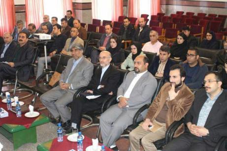 شناخت بازارهای هدف در حوزه دریای خزر