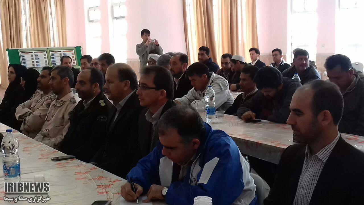 همایش کارزار رسانه ای اعتیاد ؛  اینچه برون