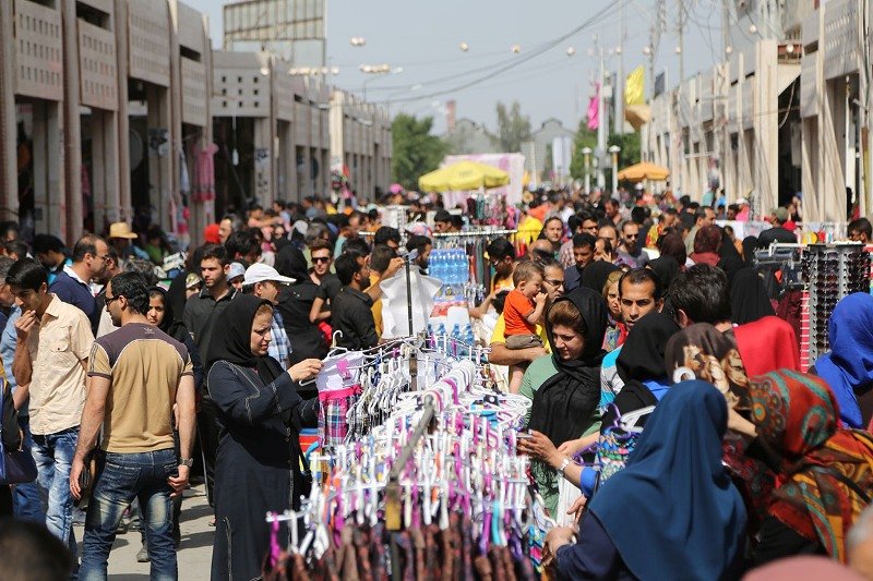 آغاز طرح نظارتی ویژه نوروز در خوزستان