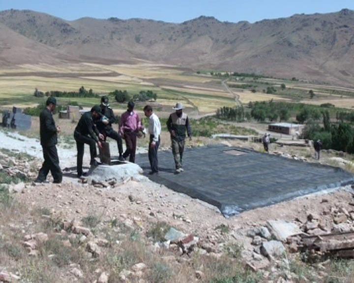 آغاز طرح اردوهای جهادی در روستاهای محروم اسدآباد آغاز طرح اردوهای جهادی در روستاهای محروم اسدآباد