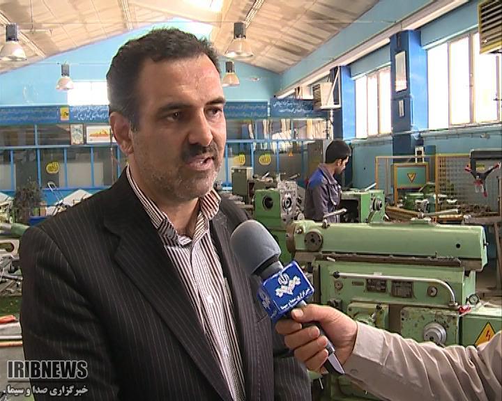 امکانات رفاهی برای علاقمندان به آموزشهای فنی و حرفه ای