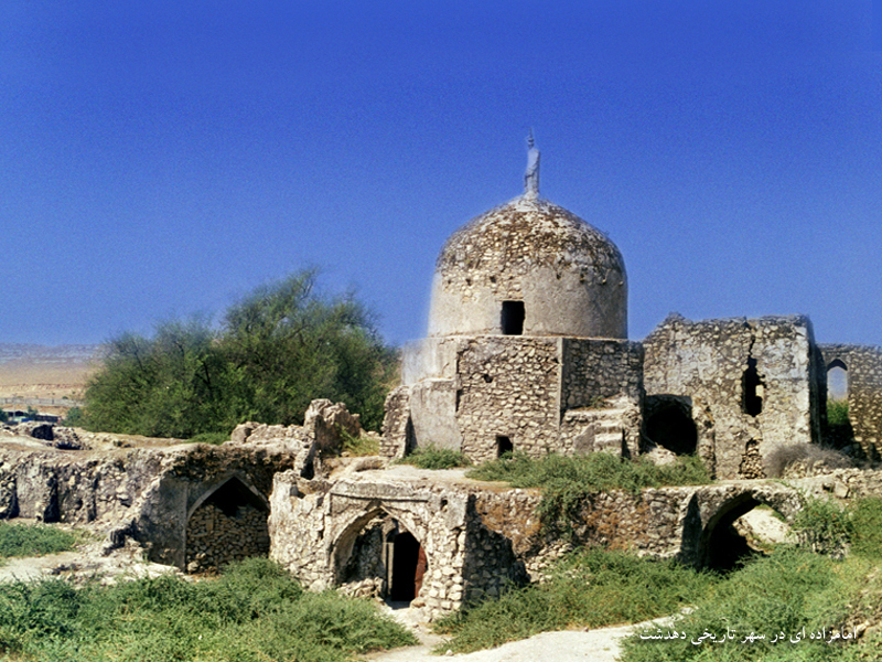 پیگیری ثبت 12 اثر میراث فرهنگی درفهرست آثار ملی