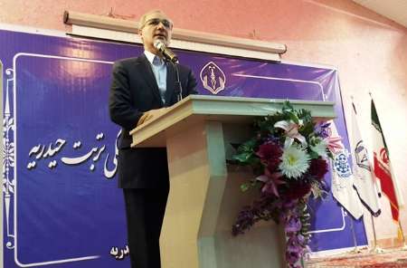 سوق خیران سلامت کشور به سمت توسعه مراکز پیشگیری