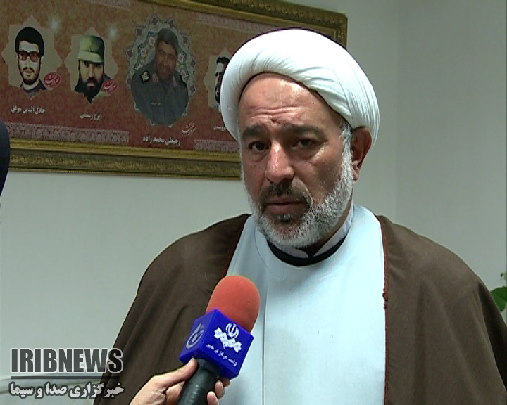 فراخوان کنگره ملی شعر شهدای منا