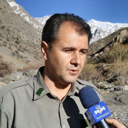 تعطیلی 4 واحد سنگ شکن آلوده در کهگیلویه وبویر احمد