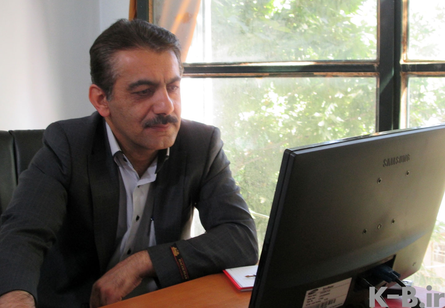 پیگیری دریافت مجوز راه اندازی دانشکده داروسازی در استان