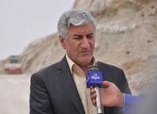 بهره برداری از جاده پاتاوه ـ دهدشت تا دو سال آینده