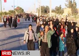 باز شدن جاده  گیلانغرب به ایلام