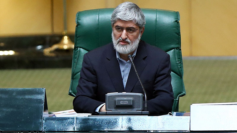 قطعا مقامات وزارت راه در سانحه قطار مقصر بودند قطعا مقامات وزارت راه در سانحه قطار مقصر بودند