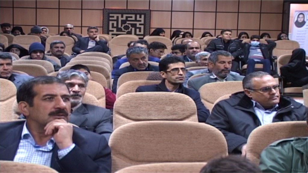 تجلیل از برترین های سوگواره زیبایی های عاشورایی