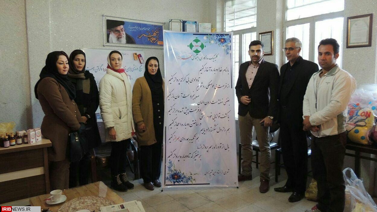 اجرای طرح مردمی دلگرمی زمستانه در استان کرمانشاه