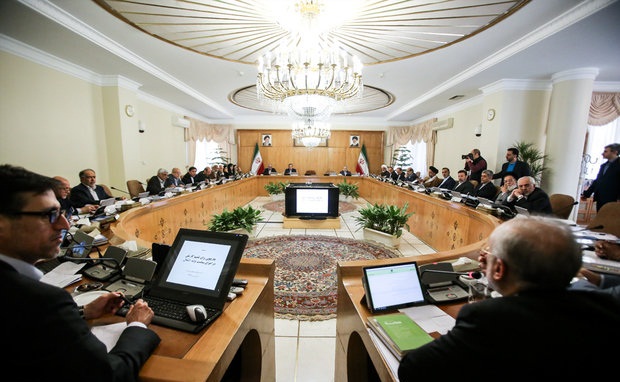 تعیین وظایف دستگاه‌ها برای رفع مشکلات خوزستان