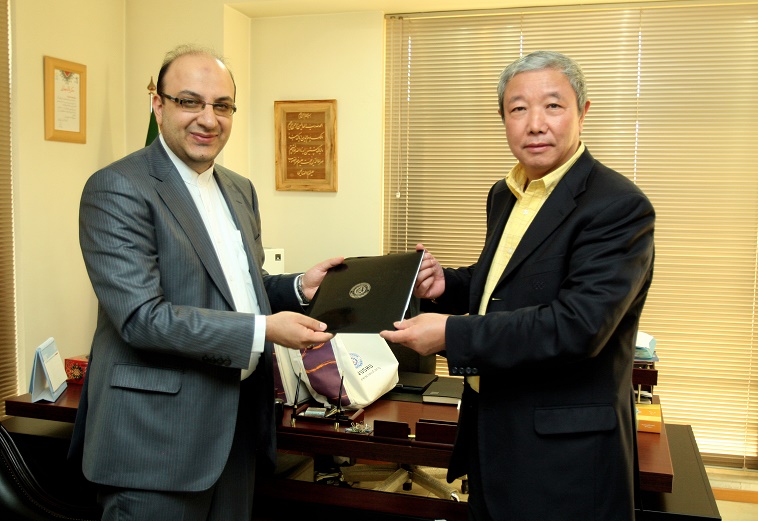 رئیس فدراسیون ووشو ایران، رئیس کمیته انضباطی فدراسیون جهانی شد رئیس فدراسیون ووشو ایران، رئیس کمیته انضباطی فدراسیون جهانی شد