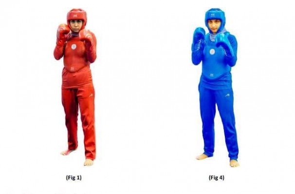 ثبت جهانی حجاب بانوان سانداکار ایران