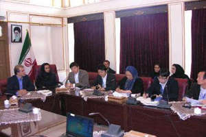 استفاده از تجربیات ژاپنی ها برای حفاظت از سازهای چوبی تاریخی اصفهان استفاده از تجربیات ژاپنی ها برای حفاظت از سازهای چوبی تاریخی اصفهان