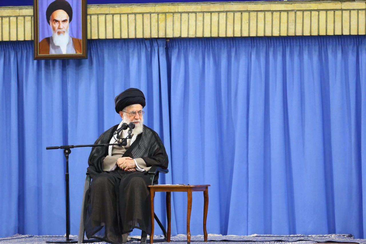 انتخابات باید گسترده، سالم، پُرشور و با امنیت برگزار شود انتخابات باید گسترده، سالم، پُرشور و با امنیت برگزار شود