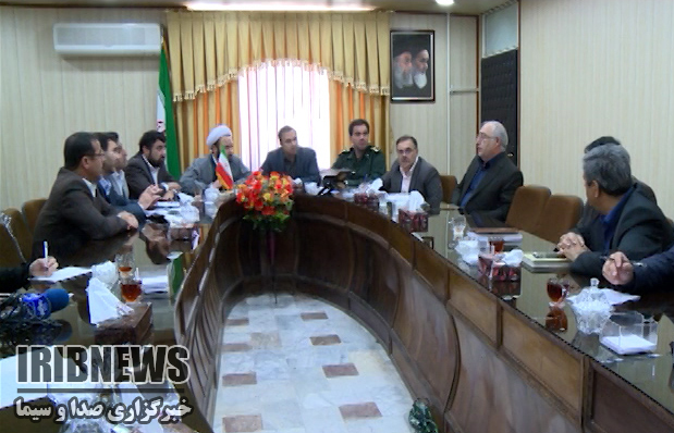 برگزاری همایش ملی تقریب مذاهب اسلامی بزودی در مهاباد