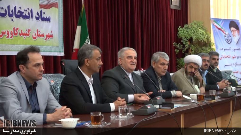 تاکید استاندار بر برنامه محور بودن نامزدهای انتخابات شوراهای اسلامی