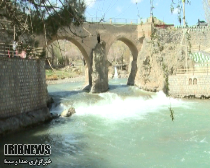 چهارمحال و بختیاری سرزمین چهارفصل+فیلم