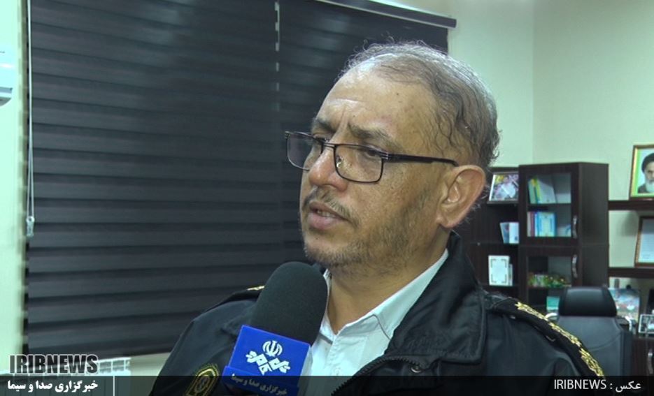 سبقت عابران پیاده از سواره ها در تلفات حوادث رانندگی