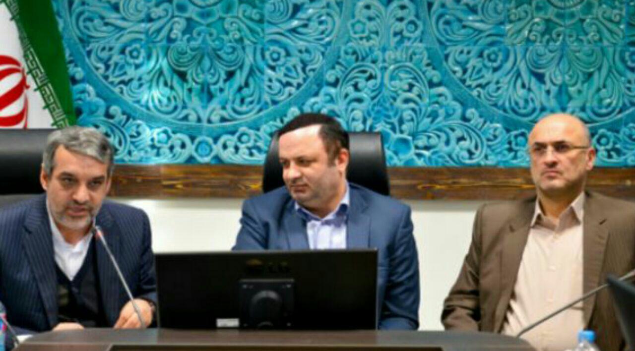 آغار به کار شورای رهبردی آموزش و پرورش در مناطق آزاد کشور آغار به کار شورای رهبردی آموزش و پرورش در مناطق آزاد کشور