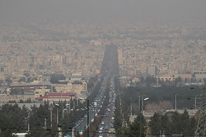 میدان امام حسین ناسالم برای عموم