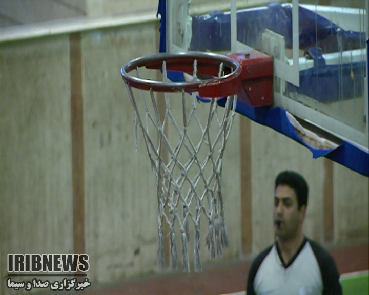 نورباران تابلو نتایج در سالن کرمانشاه!