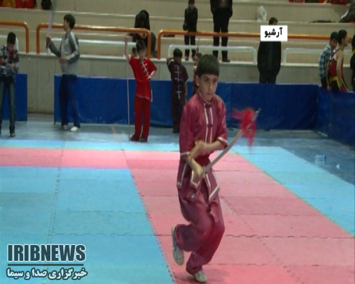 مجموعه ورزشی 12 بهمن + فیلم