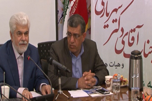 خیرین از تحقیقات پزشکی حمایت کنند