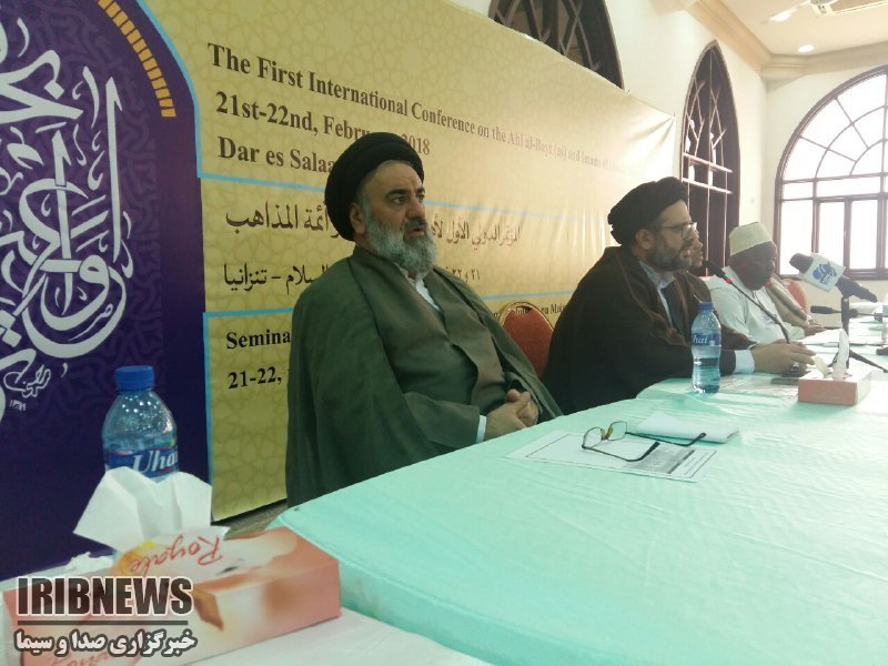 تفرقه، بزرگترین چالش جهان اسلام