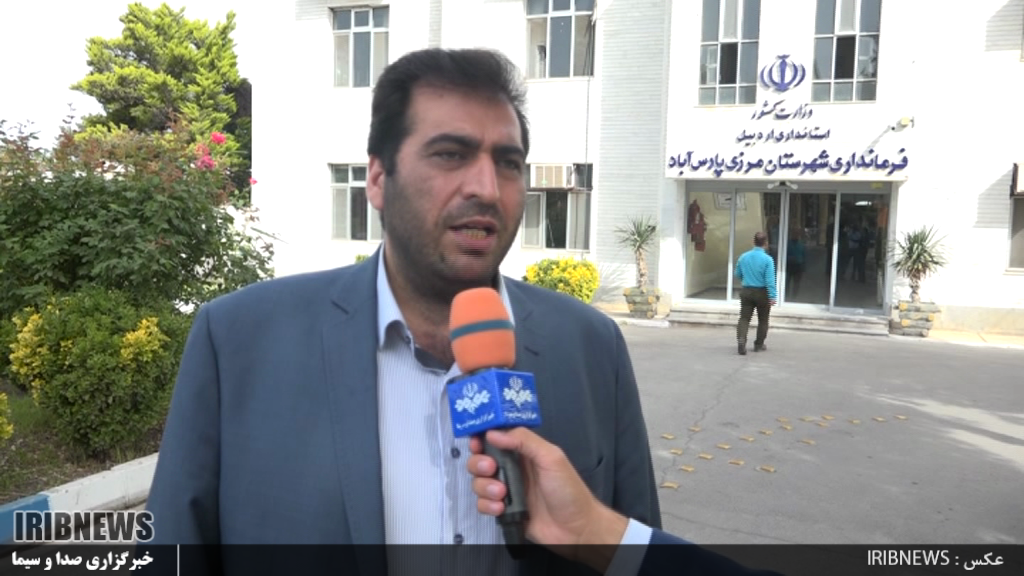 خسارت 500 میلیون تومانی زمین لرزه در شمال استان اردبیل