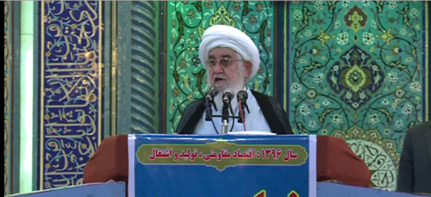 حضور پرشور در  انتخابات،تکلیفی دینی و قانونی