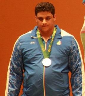 برای بهبود رکوردها به زمان نیاز داریم