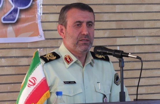 کشف ۴۳۲ کیلوگرم انواع مواد مخدر در استان