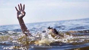 غرق شدن یک جوان در بندرانزلی غرق شدن یک جوان در بندرانزلی