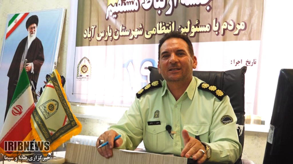 کشف و ضبط بیش از 285 هزار نخ سیگار قاچاق در پارس آباد