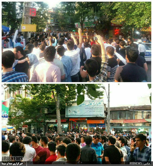 گزارش// همه ماجرای گم شدن آتنا اصلانی و اعترافات قاتل گزارش// همه ماجرای گم شدن آتنا اصلانی و اعترافات قاتل