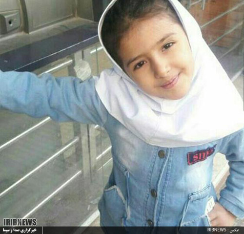 گزارش// همه ماجرای گم شدن آتنا اصلانی و اعترافات قاتل گزارش// همه ماجرای گم شدن آتنا اصلانی و اعترافات قاتل