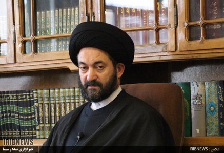 پیام تسلیت نماینده ولی فقیه در استان اردبیل در پی در گذشت آتنا اصلانی پیام تسلیت نماینده ولی فقیه در استان اردبیل در پی در گذشت آتنا اصلانی