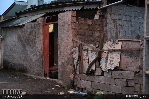 اختصاص 20 میلیارد ریال برای احیای محلات حاشیه پارس آباد